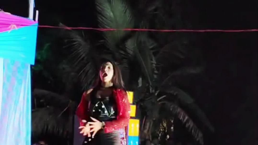 ⁣Mujhko Yaad Sataye Teri ll Dance Hungama ll Village fair Dance Program