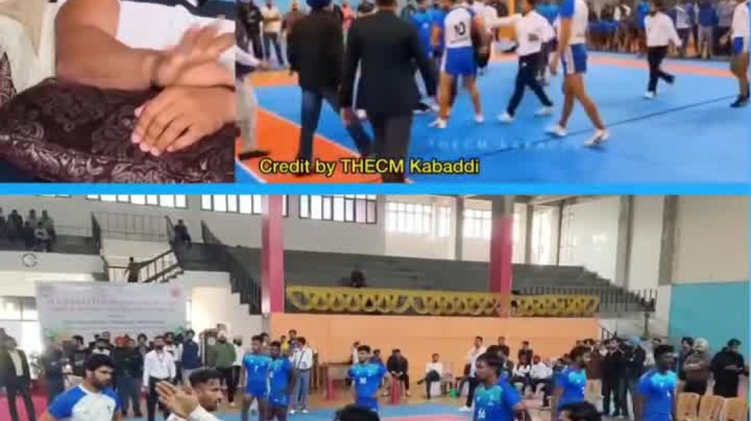 ⁣घटना पर खुलकर बोले Sandeep Narwal — इंटरव्यू में जानिए उनका पक्ष, आखिर उन्होंने क्या कहा?”