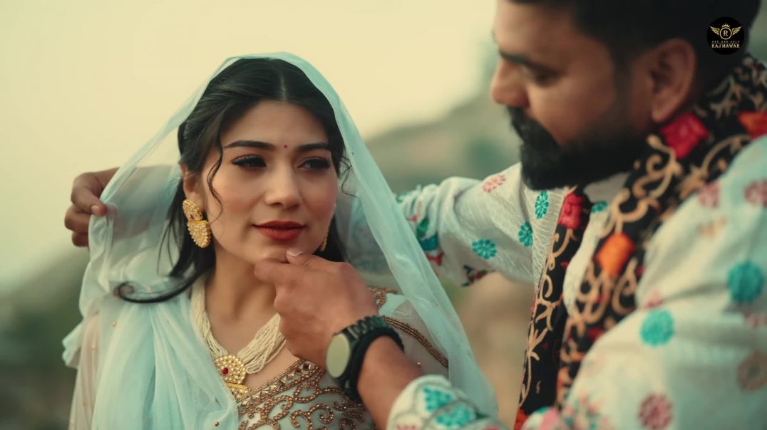 Ghunghat_Pe_Morni_(Official_Video)_-_Raj_Mawar___Ruchika___Piyush___Pihu___New_Haryanvi_Song_2026_We