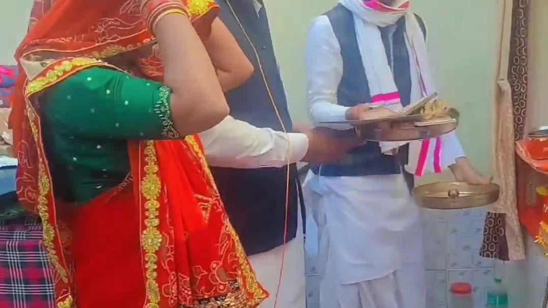 🌺 नया घर नई शुरुआत _ गृह प्रवेश व्लॉग#🥰🎉GrihaPravesh #गृहप्रवेश #newhome #newbeginnings #homeblessi