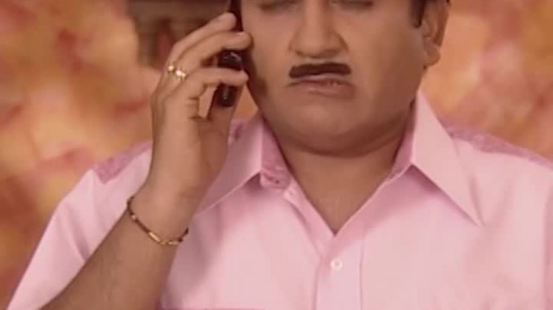 ⁣तारक मेहता का उल्टा चश्मा एपिसोड नंबर 8