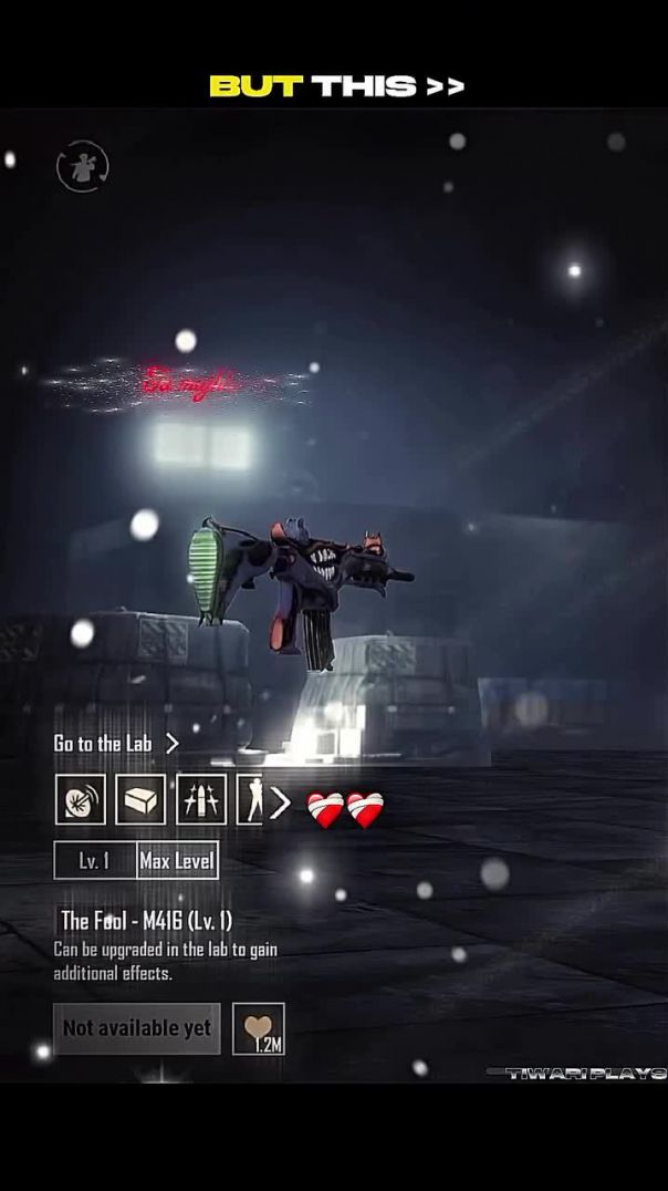 Fool_m416_❤️‍🩹__@tiwariplays