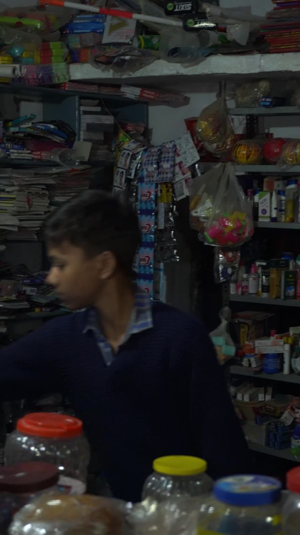 500 Ka Note Phad Diya! 😱 | Lesson for Over-Smart People #shorts #youtubeshorts #comedy