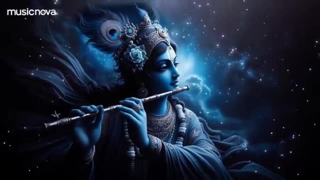 ⁣Adharam Madhuram Lofi - Krishna Bhajan _ Bhakti Song _ Bhajan Song _ Madhurashtakam