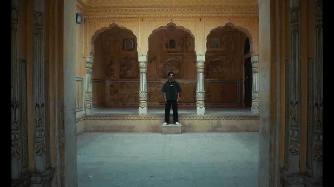 ⁣KHAMMA GHANI - THE U