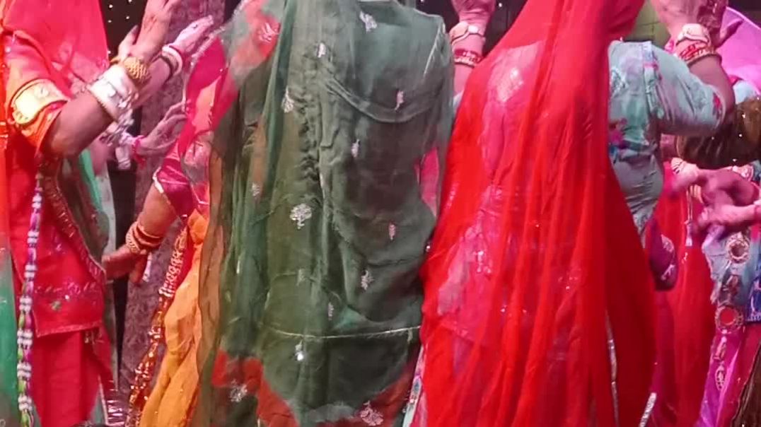 ⁣video_20260211_220705 राजस्थानी डांस सॉन्ग वीडियो