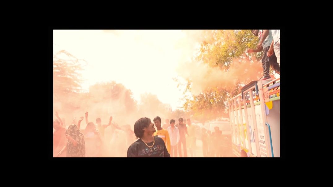 ⁣Bake Bihari flagon parikrama __ _editing _bakebihariji _vrindavan _kota(4K_HD)_2