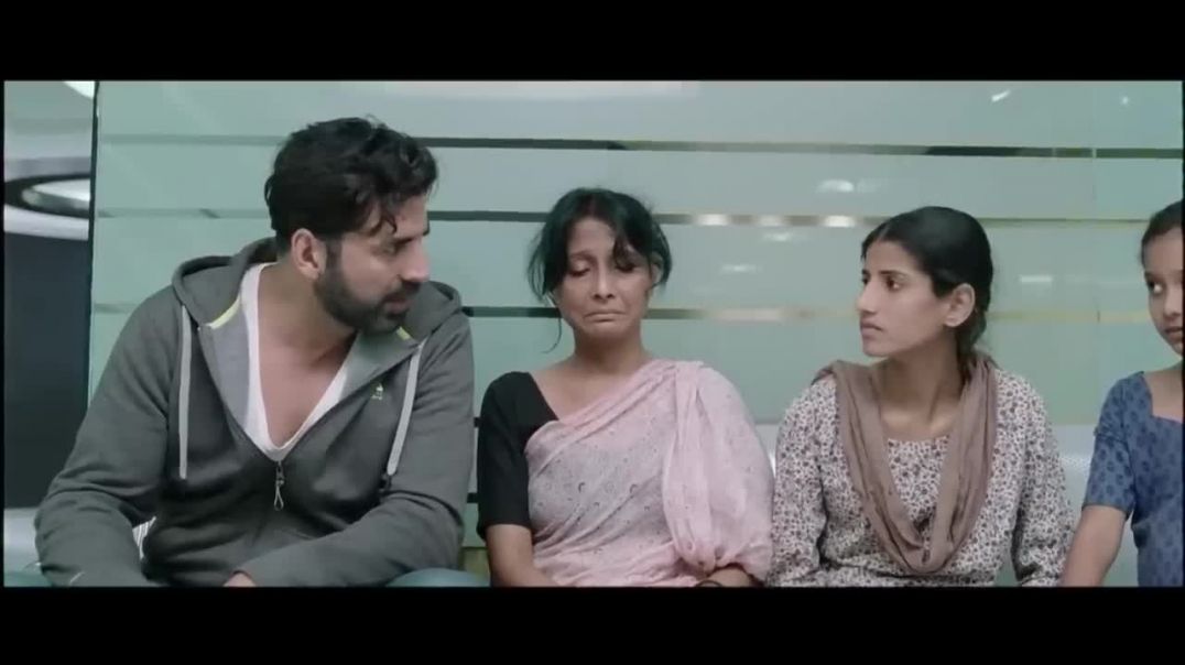 ⁣The Dark Turth of the Hospital_Business_Scam_Akshay_Kumar_Gabbar_Is_Back_Movie_Scene_