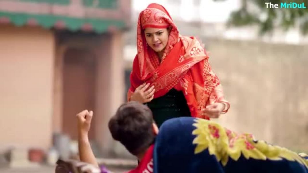 लड़की_वाले_😂___Ladki_Wale___the_mridul___Pragati___Nitin___Best_Viral_Comedy_2026