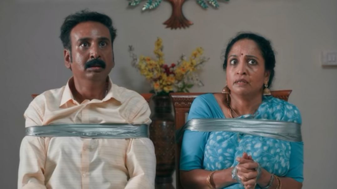 ⁣GST (2026) (Hindi + Kannada) Dual Audio UnCut South Movie HEVC 480p ESub