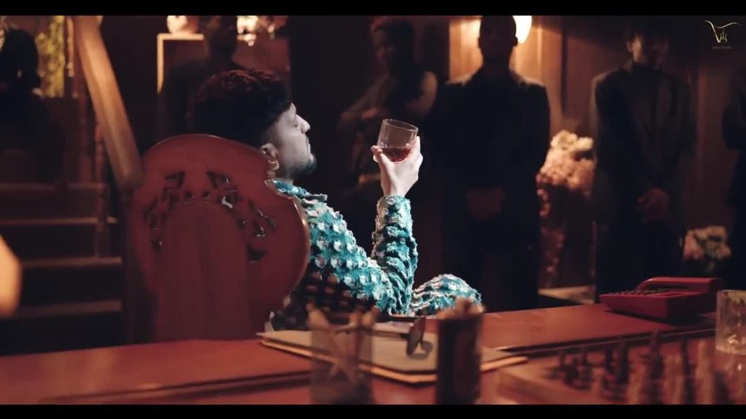 ⁣ZORN - Zamana Oh Reha Ni (Official Video) _ G Khan X Jasmeen Akhtar _ Happy Raikoti _ Viral Tunes(72