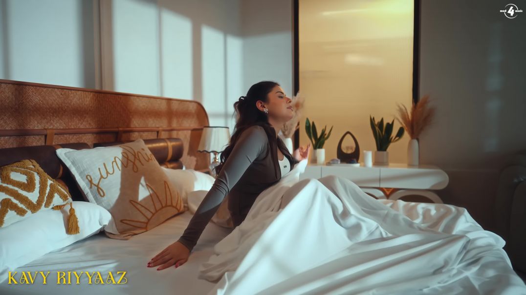 ⁣ROUTINES__Official_Video__Gulab_Sidhu___Geet_Goraya___Kavy_Riyyaaz___New_Punjabi_Songs_2025(2160p)