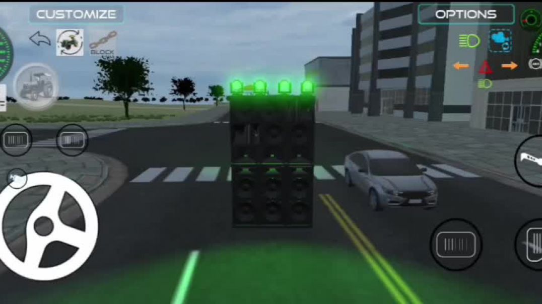 ⁣नागनी च क dj remix game no.1 trending