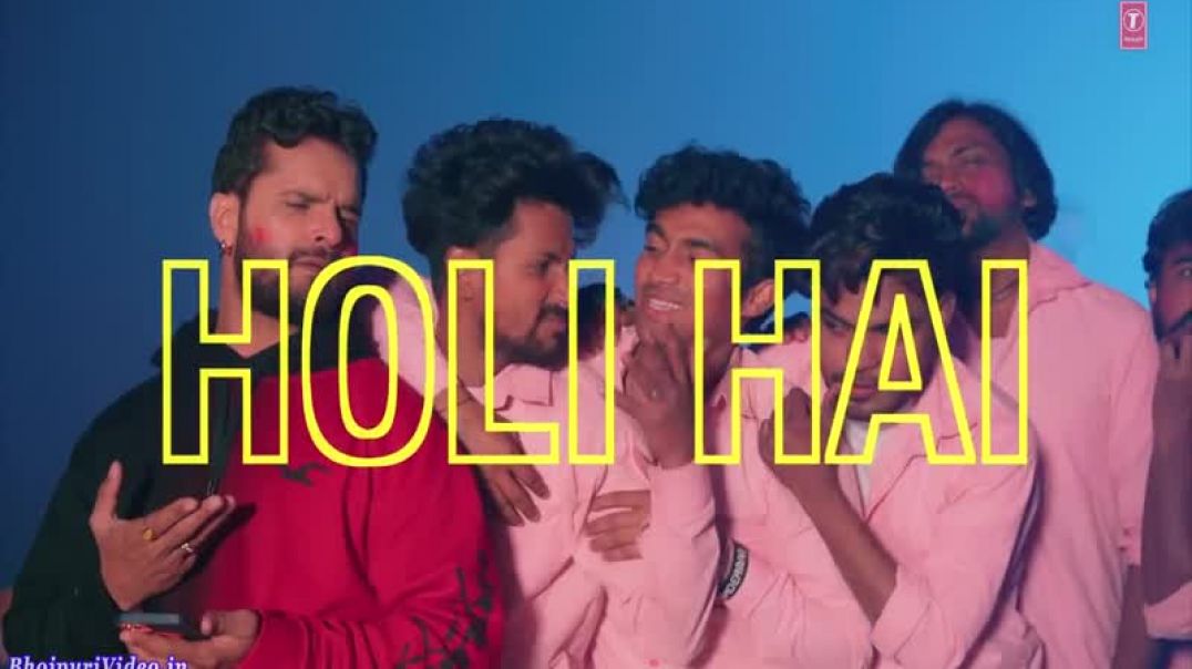 ⁣Pichkari Pakad Ke Android HD(BhojpuriVideo