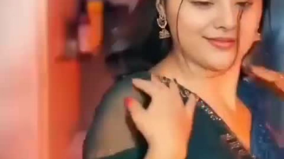 ⁣Bhojpuri mashup shorts video bhojpuri dance _roylikegood(480P)