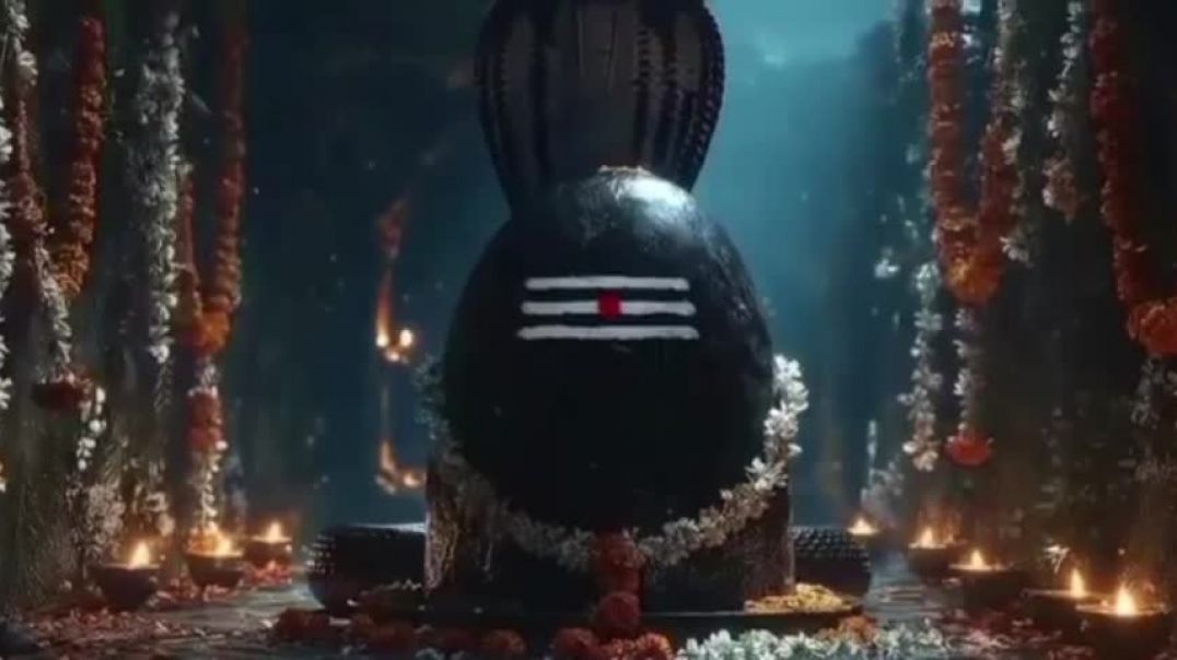 ⁣SHIV SONG-🪘 Om Namah Shivaya – 🪘🪘Damru Naad (360P)