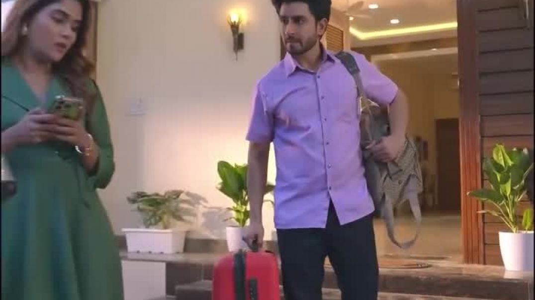 ⁣the broken billionaire kuku tv  Part 1