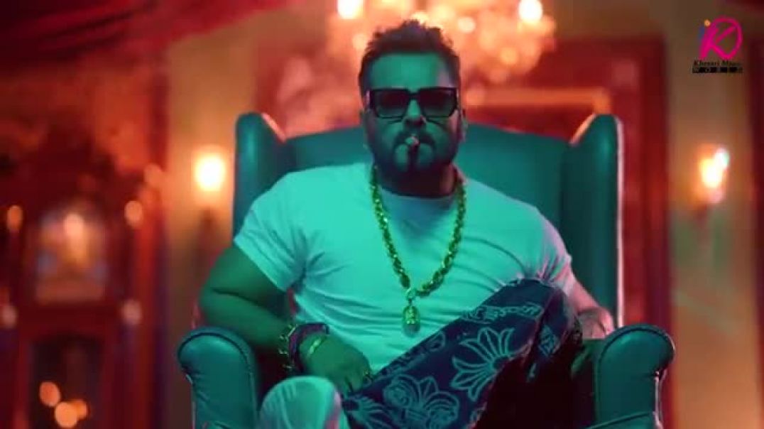 ⁣_VIDEO _ रंगबाज़ _ RANGBAAZ _ Khesari Lal Yadav_ Shilpi Raj _ Priyanka Rai _ New Bhojpuri Song 2025(3