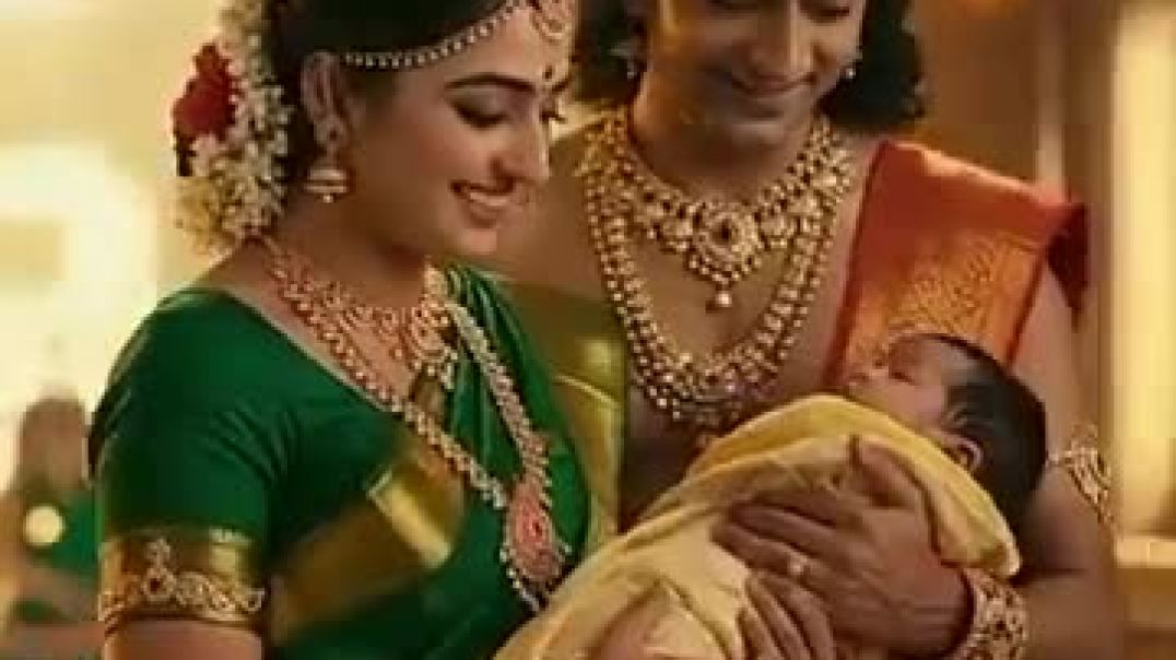 ⁣Ramayan episode 1