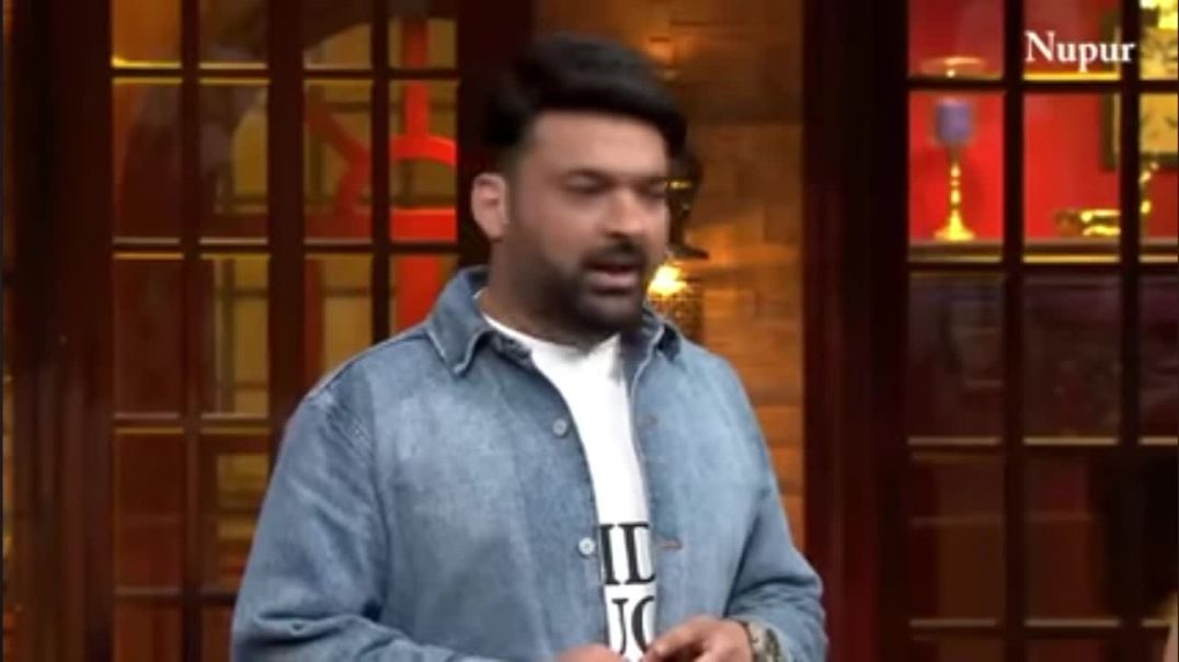 ⁣##kapil sharma