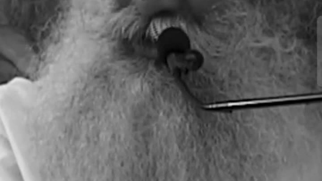 ⁣आत्मज्ञान क्या है - miracle of mind मन का चमत्कार sadhguru