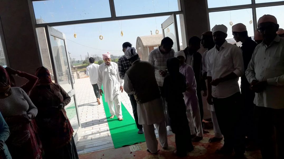 ⁣गुरु जम्भेश्वर मंदिर, चौहिलांवाली