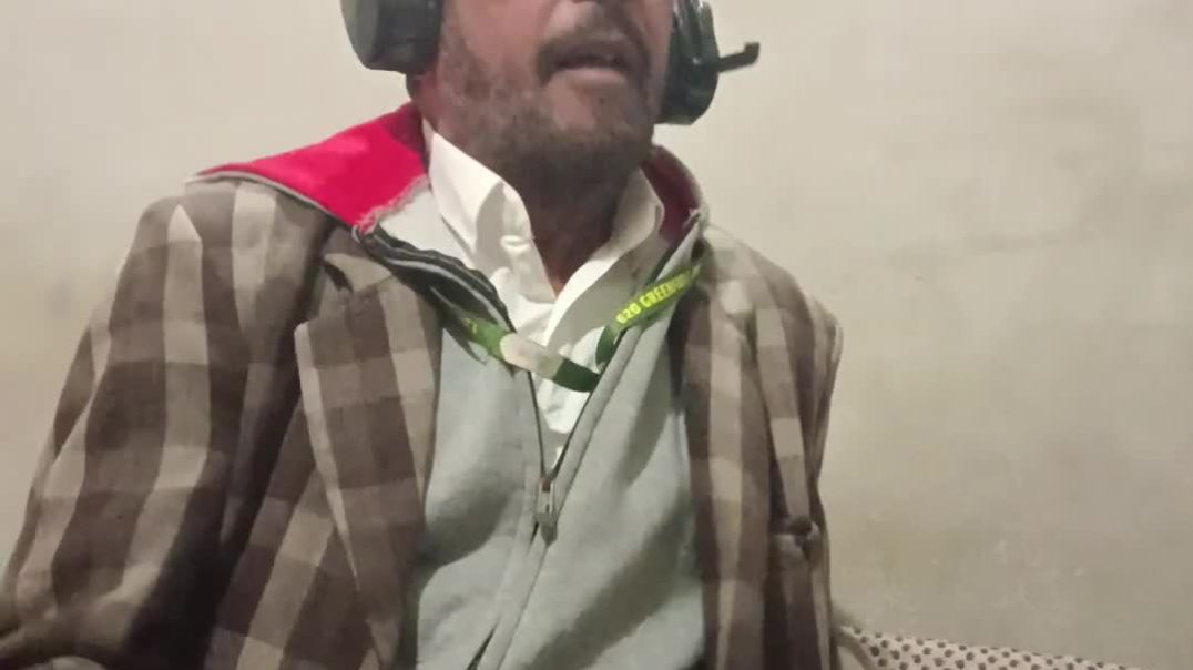 ⁣December 30, 2025 surender teeta