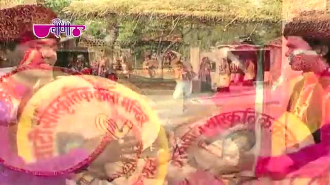 ⁣Latest_Rajasthani_Song___Chalo_Dekhan_Ne___Best_Marwadi_Fagan_Song___Seema_Mishra(360p)