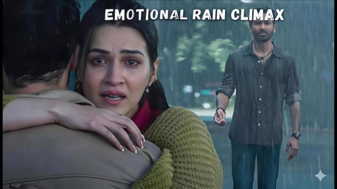 ⁣Teri Kainat Mere Khali Hath () Faheem Abdullah _ Dhanush, Kriti Sanon _Tere Ishq Mein Song (1)