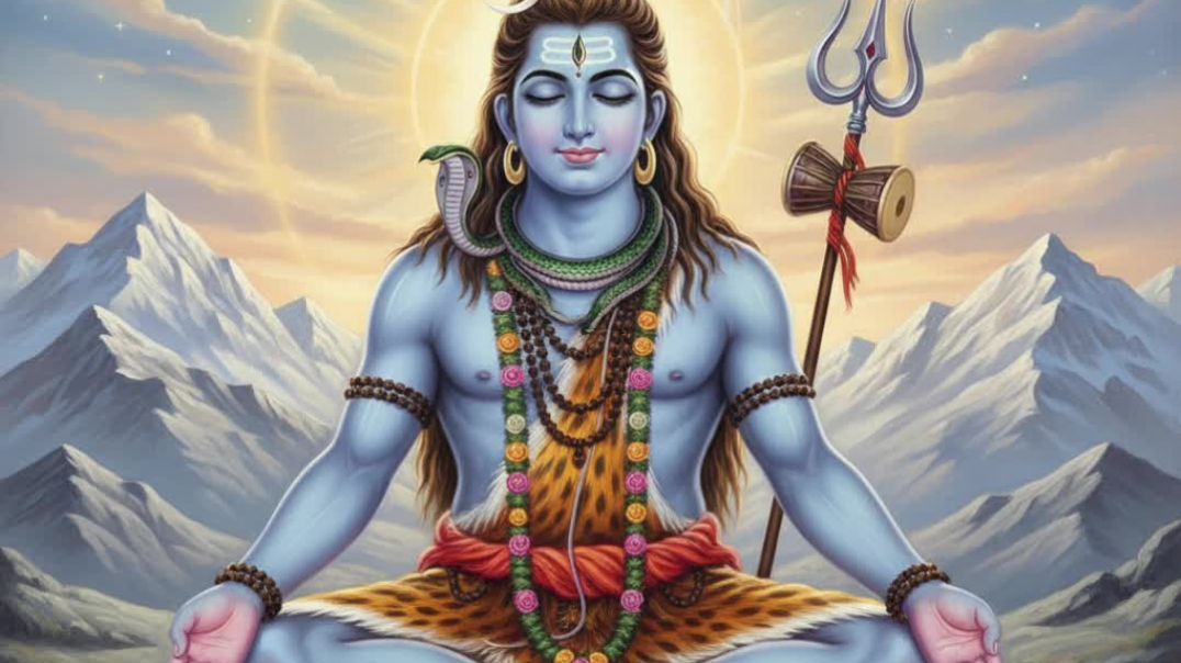 ⁣Mere tan me bhi shiv  mere man me bhi shiv