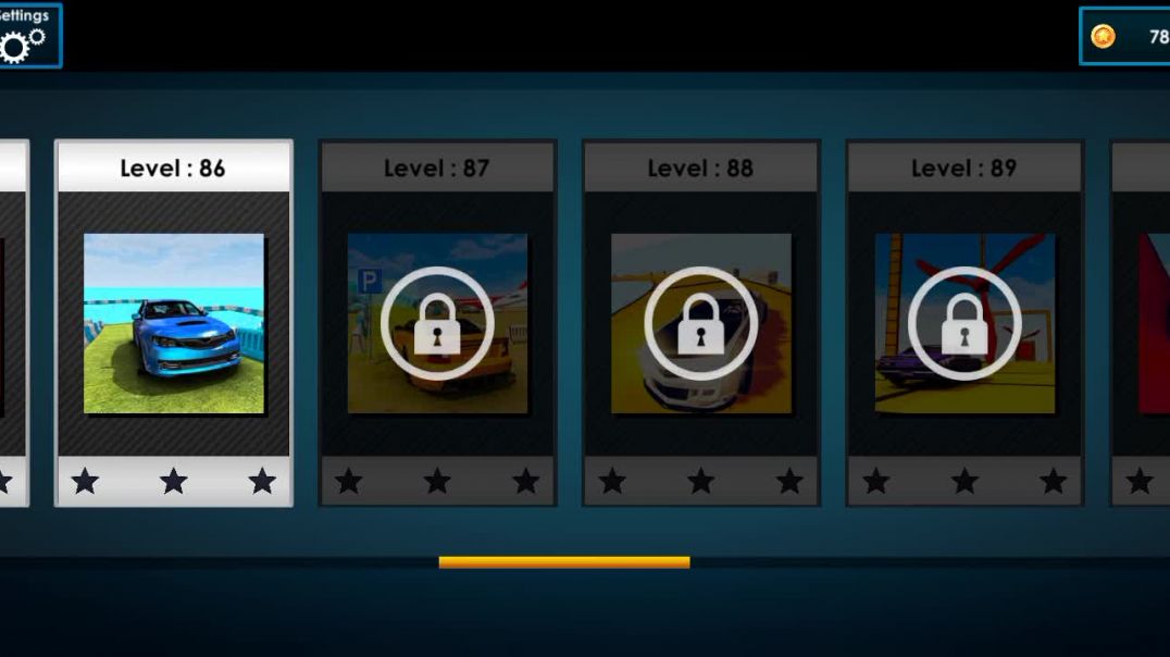 ⁣Car driving school part 13😂🤣😁🤭 #gaming #viral