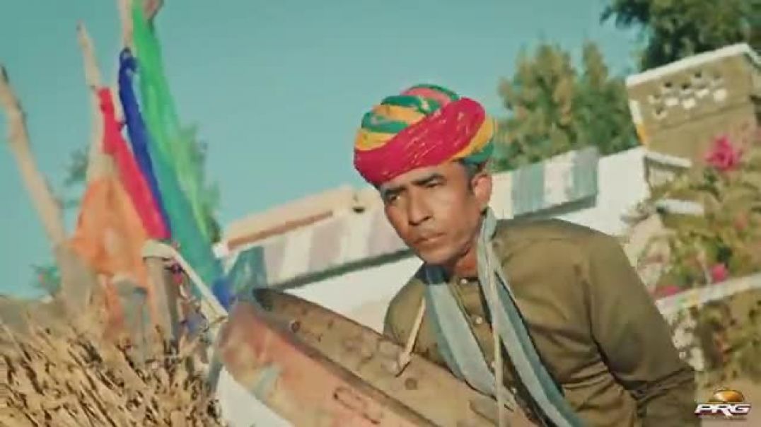 देसी_फागण_2__जोरजी_चम्पावत____Asha_Sapera___Desi_Fagan_2026___New_Rajasthani_Fagan___Holi_Song___PRG