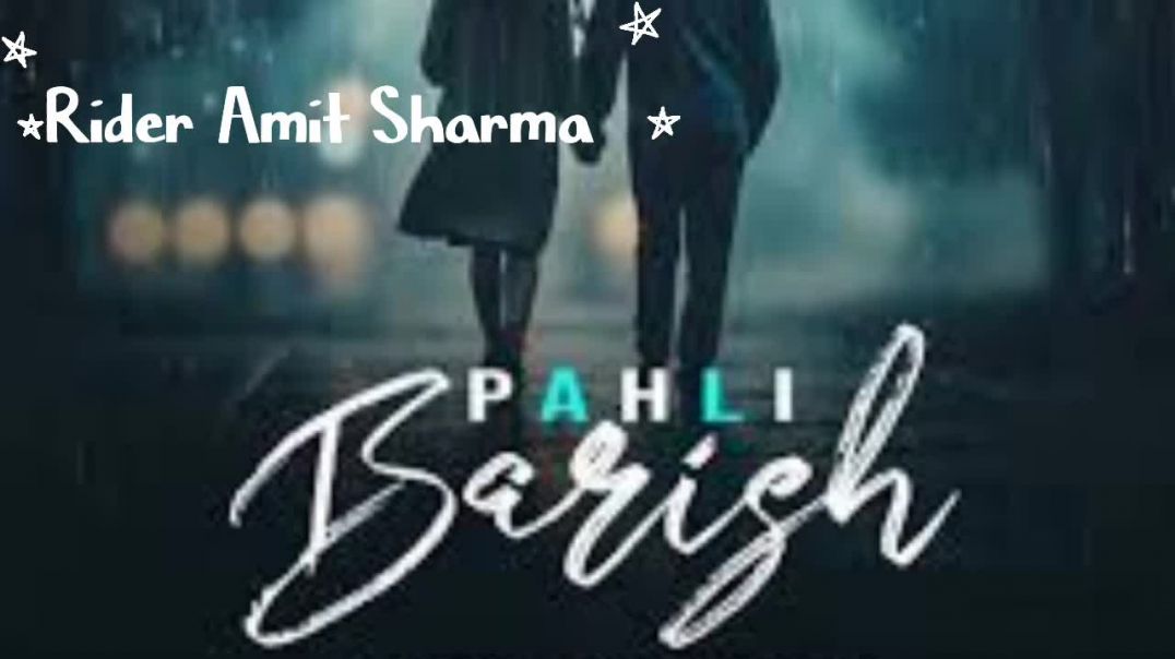 ⁣Pehli Baarish Mein (Copyright free) Song | Jubin Nautiyal | in Hindi |#lovesong