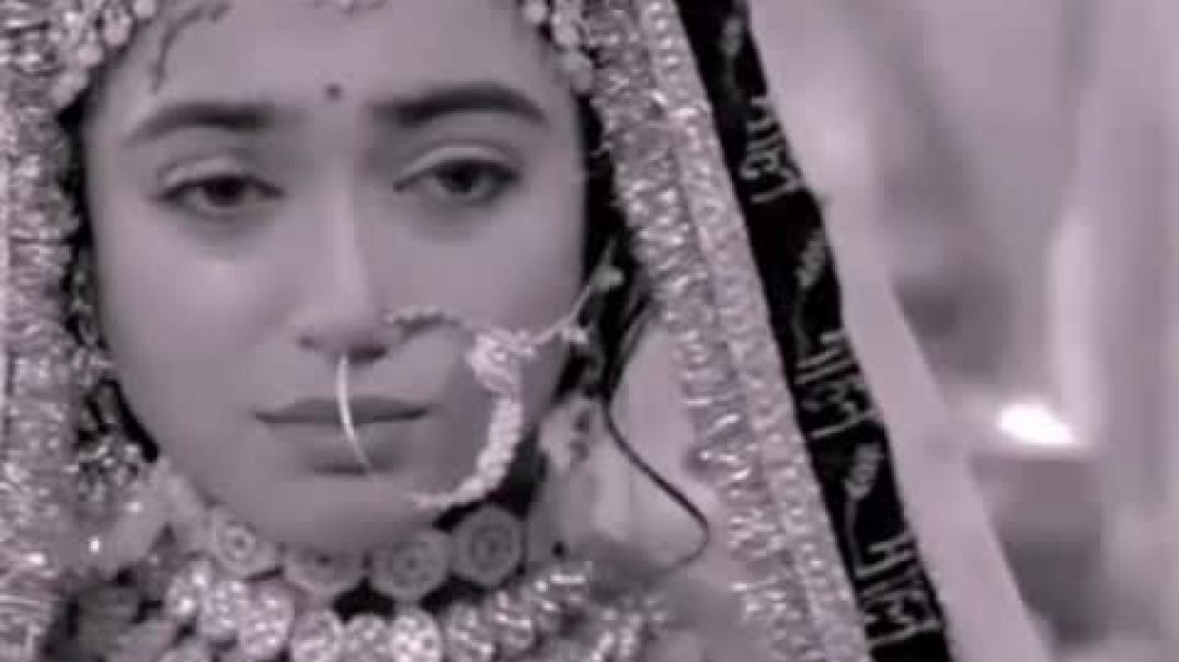 ⁣Radha mohan love story