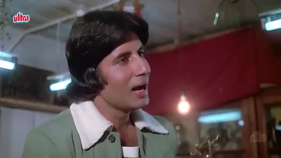 आपसे_सीखा_हु_उधर_का_माल_इधर_करना_ग्राहक_को_बेवकूफ_बनाना_😂___Amitabh_Bachchan_जबरदस्त_कॉमेडी_सीन