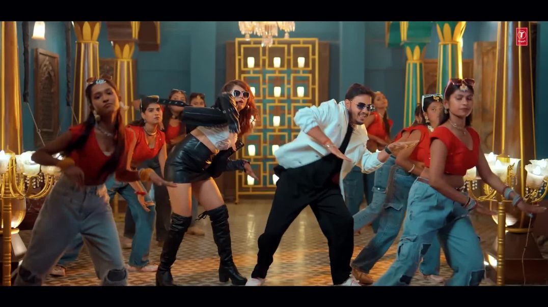 ⁣#video_sab_kaila_byaah_kara_-_Latest_Bhojpuri_Song_2025_-_Ankush_Raja,_Shilpi_Raj___T-Series(1080p)