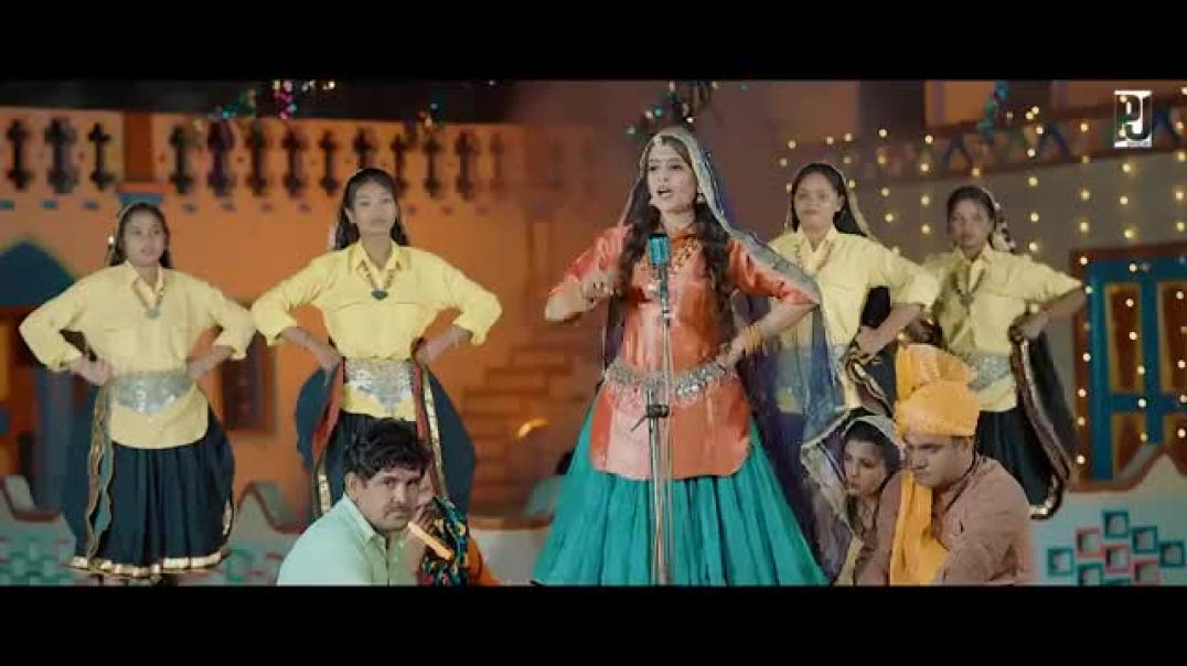 Mare_Hoya_Pe_Ghee_Gere___मरे_होया_पै_घी_गेरै__Pardeep_Jandli___Annu_Sharma___New_Haryanvi_Song_2024(