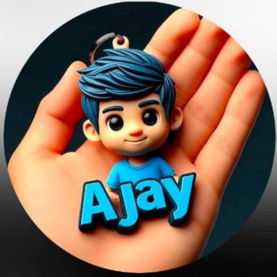 Ajay