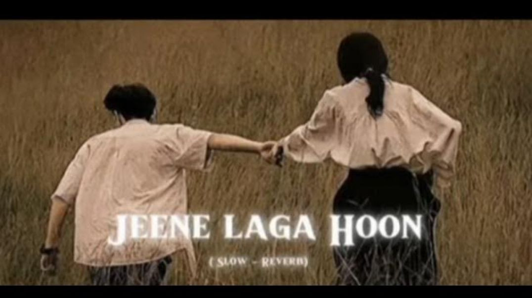 ⁣Lufi song remix [slowed+rimix]