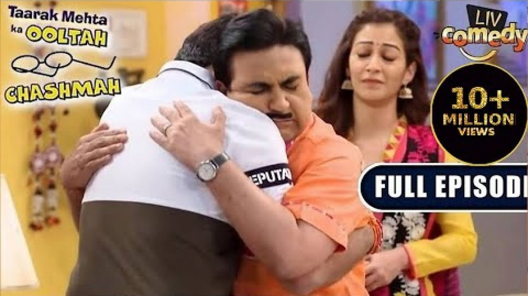 Jetha_हमेशा_के_लिए_जा_रहा_है_अपने_गाँव_वापस__Taarak_Mehta_Ka_Ooltah_Chashmah___Ep_3108__Full_Episode