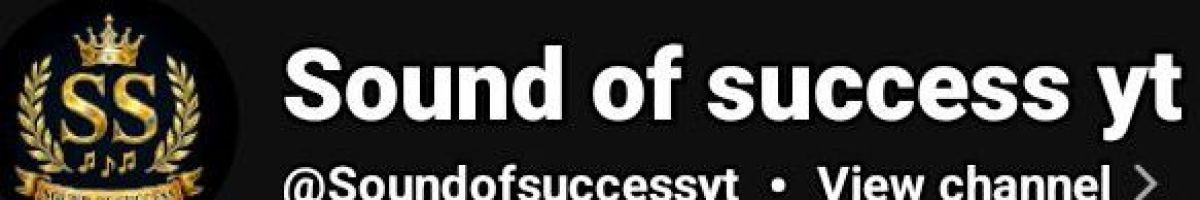 SoundOfSuccess