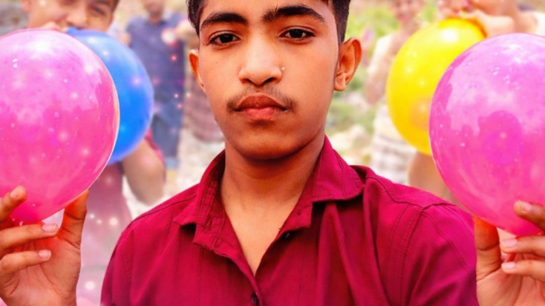 _challenge _masti_vlogs