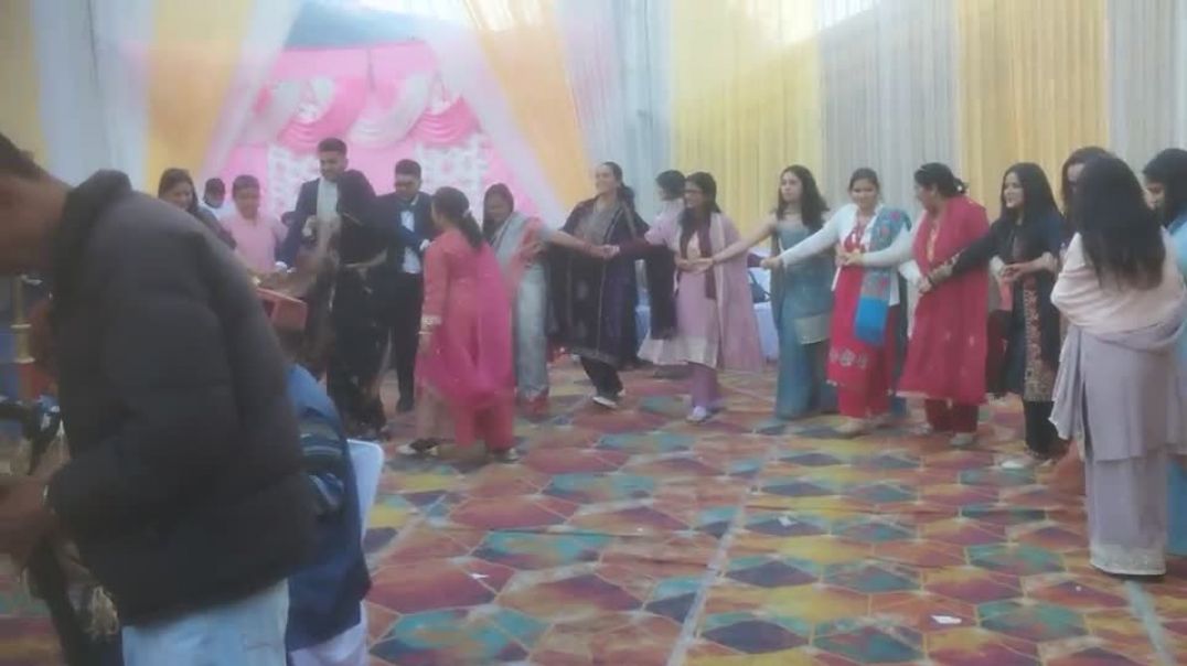 ⁣Kullu Pahari Nati