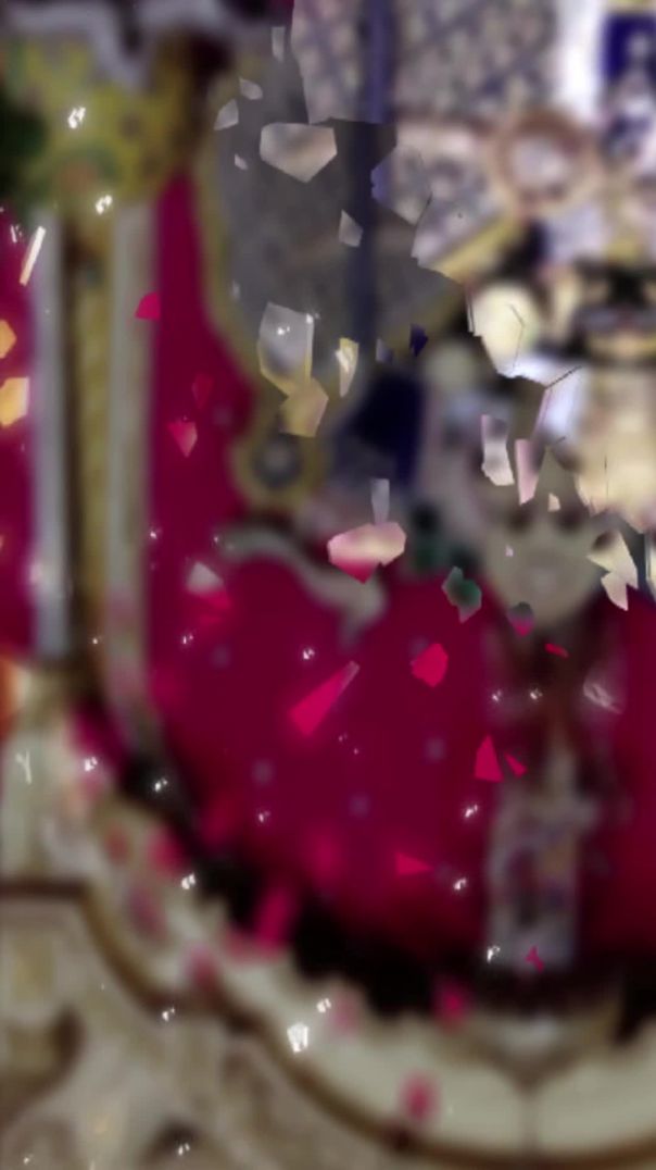 Shyam baba sawariya seth ji