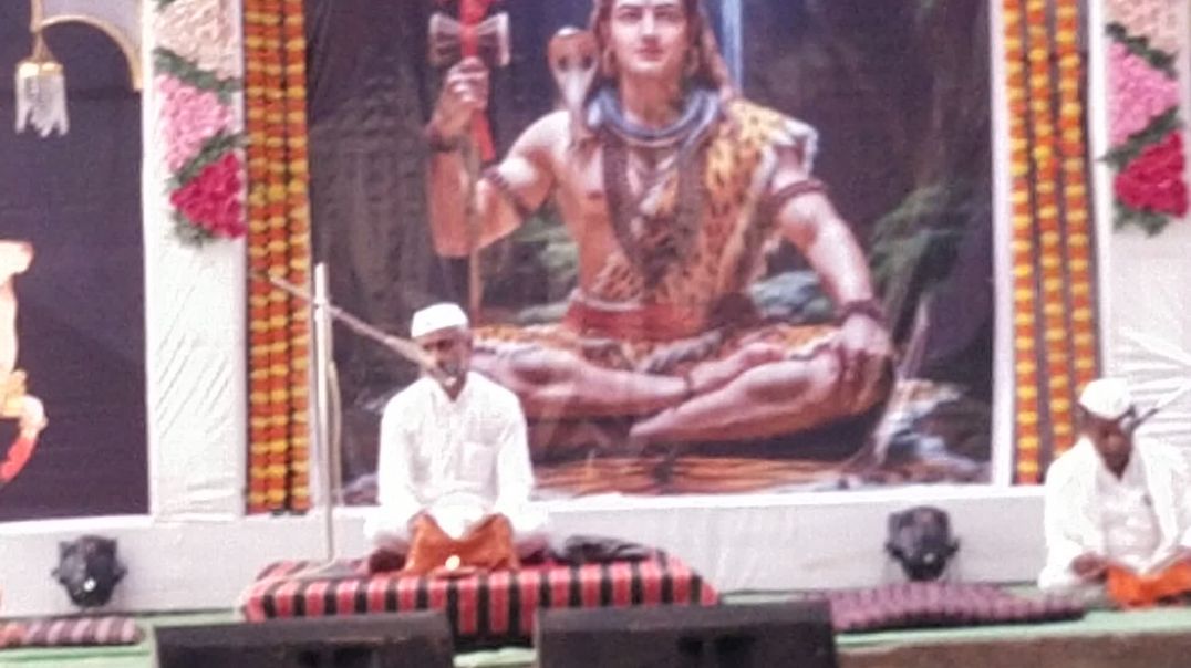 ⁣✨ ज्ञानेश्वरी अध्याय १८ | नमनाच्या ओव्या | संत ज्ञानेश्वर महाराज | अध्यात्मिक अमृत