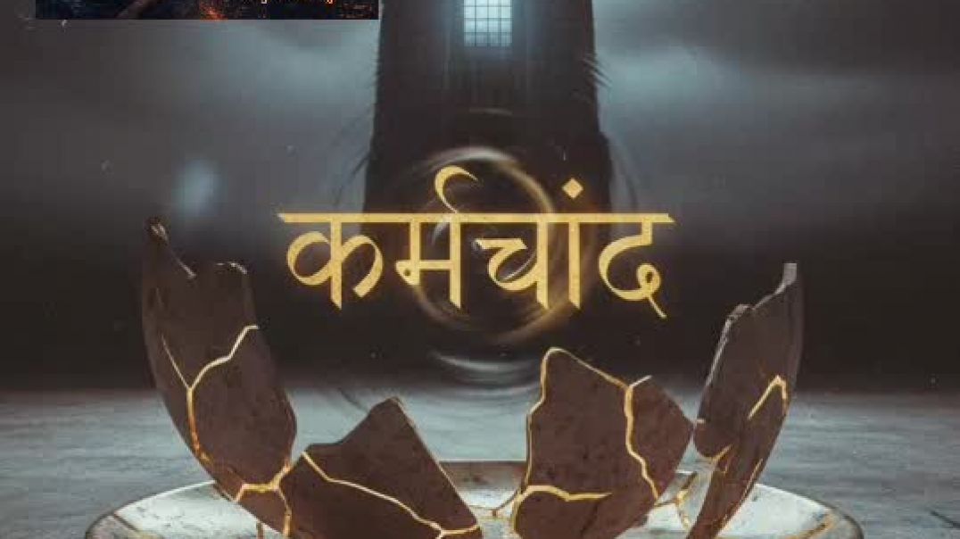 ⁣कर्म चांद हिंदी सीड सॉन्ग हिंदी