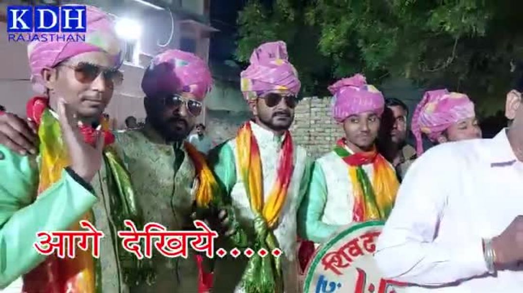 ⁣अब_चंग_फटेगा_या_तख्ते_जमीन_में_धसेंगे__होली_धमाल_शेखावाटी_Winner_2025_शिव_ढप_मंडल_लक्ष्मणगढ़_H(360p)