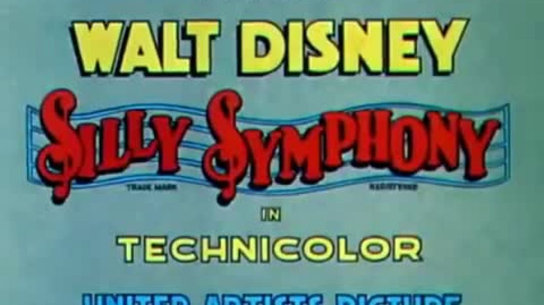 ⁣THE GOLDEN TOUCH - DISNEY CARTOON(360P)