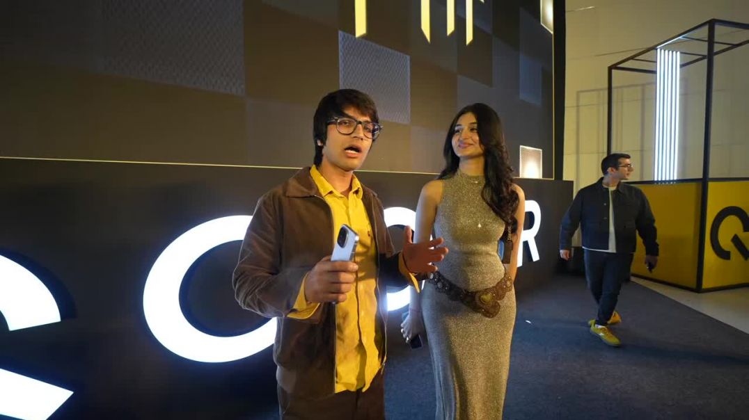 ⁣New Car Pasand Aagyi 😍 For Avantika(720P_HD)