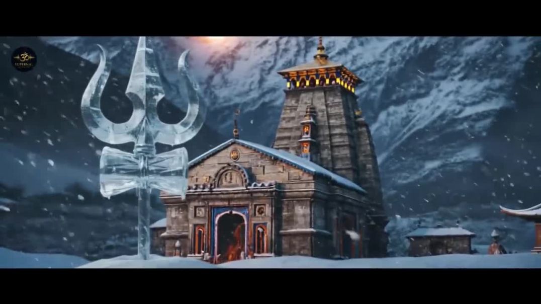 ⁣सांसो की माला पे सिमरु मैं शिव का नाम - Sejal Keshari - Sanso Ki Mala - Shiv Bhajan - Bhakti S(720P